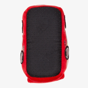 Cars pantoffels rood