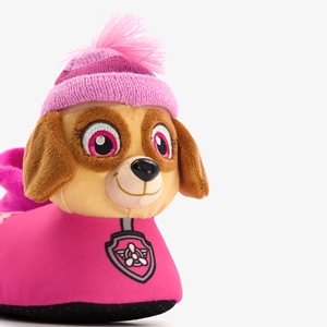 Paw Patrol pantoffels Skye main product image