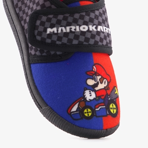 Mario kinder pantoffels