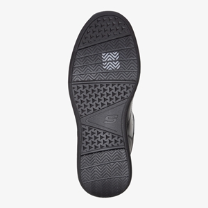 Skechers Elent Velago leren heren schoenen main product image