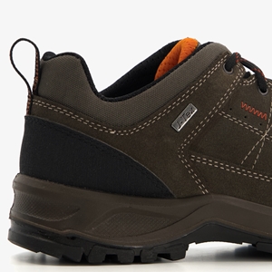 Mountain Peak leren heren wandelschoenen A main product image