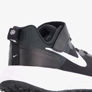 Nike Revolution 6 kinder sneakers zwart
