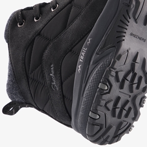 Skechers Hillcrest vegan dames wandelschoenen main product image