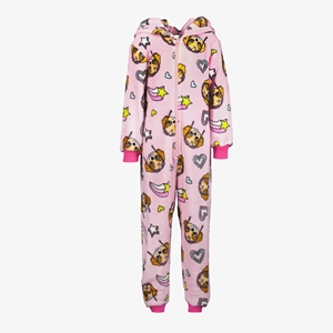 Paw Patrol Skye onesie roze online bestellen Scapino