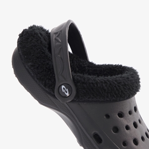 Thu!s gevoerde dames clogs main product image