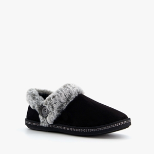 Skechers Cozy Campfire gevoerde dames pantoffels