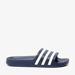 Adidas Adilette Aqua badslippers blauw