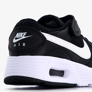 Nike Air Max SC kinder sneakers zwart/wit main product image