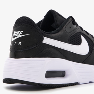 Nike Air Max SC heren sneakers zwart/wit