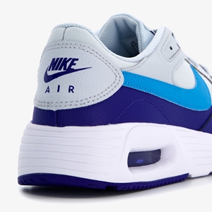 Nike Air Max SC heren sneakers wit/blauw