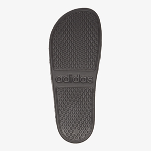 Adidas Adilette badslippers zwart main product image