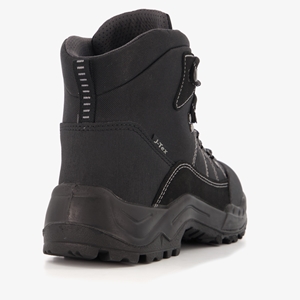 Mountain Peak leren heren wandelschoenen A/B