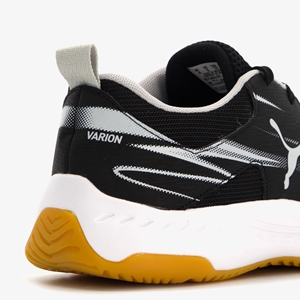 Puma Varion II jongens indoorschoenen zwart main product image