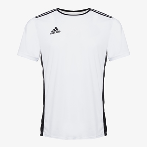 Adidas shirt wit online