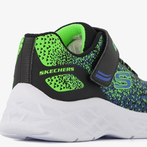 Skechers Microspec 2.0 kinder sneakers main product image