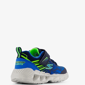 Skechers Magna Bozler kinder sneakers met lichtjes main product image