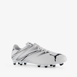 Puma Attacanto FG heren voetbalschoenen wit