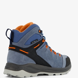 Mountain Peak leren dames wandelschoenen cat. B