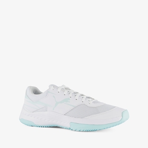 Puma Varion II dames indoorschoenen wit