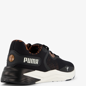 Puma Disperse XT 3 dames sneakers met tijgerprint