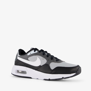 Nike air max grijs heren online