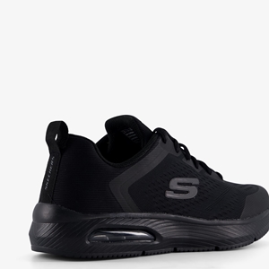 Skechers Dyna-Air heren sneakers zwart main product image