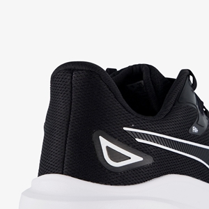 Puma Skyrocket Lite heren hardloopschoenen zwart main product image