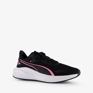 Puma Skyrocket Lite dames hardloopschoenen zwart
