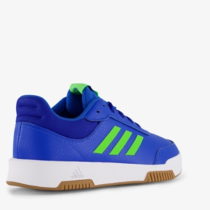 Adidas Tensaur Sport 2.0 kinder sneakers blauw