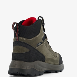 Mountain Peak leren heren wandelschoenen cat. A/B main product image