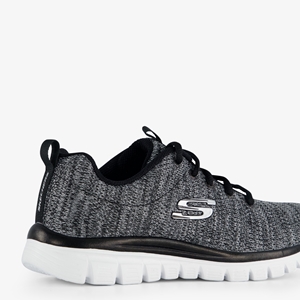 Skechers Graceful Twisted Fortune dames sneakers