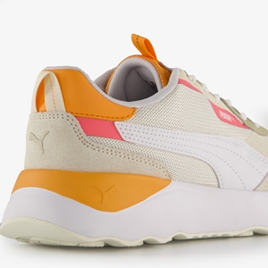 Puma Runtamed Platform dames sneakers wit main product image