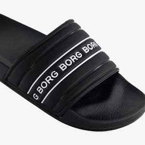 Bjorn Borg Harper badslippers main product image