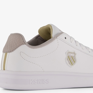 K-Swiss Court Shield dames sneakers