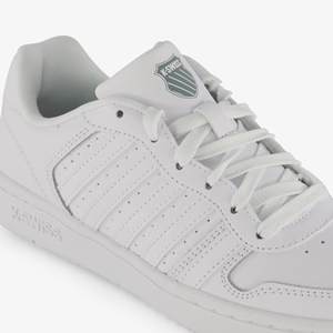 K-Swiss Court Palisades dames sneakers wit main product image