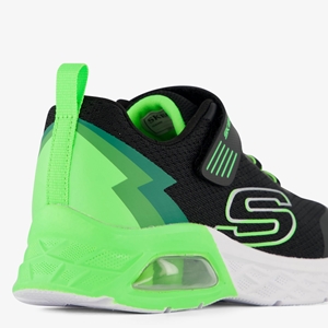 Skechers Microspec Max II sneakers airzool groen main product image