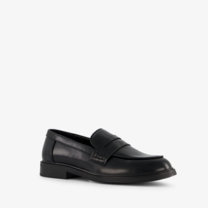 ONLY Shoes dames loafers zwart
