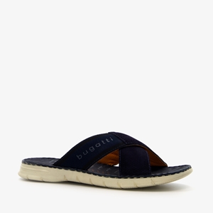 Badslippers heren kopen Adidas badslippers Scapino