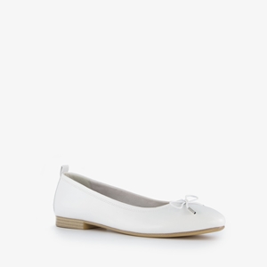 Tamaris dames ballerina's wit