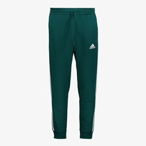 Adidas FT TC heren joggingbroek groen online bestellen Scapino