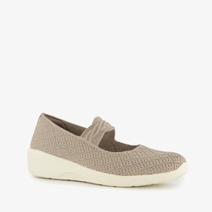 Skechers Arya - That's Sweet ballerina beige