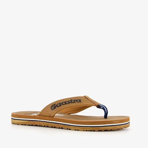 Heren teen slippers online