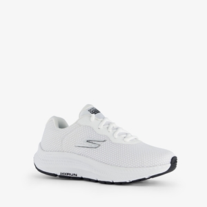 Skechers Go Run Consistent 2.0 dames sneakers wit