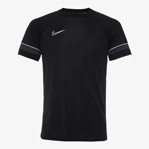 Zwarte nike shirt sale