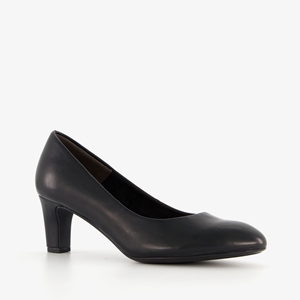 Tamaris dames pumps zwart