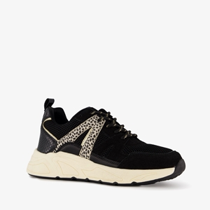 Puma sneakers dames zwart online kopen Scapino