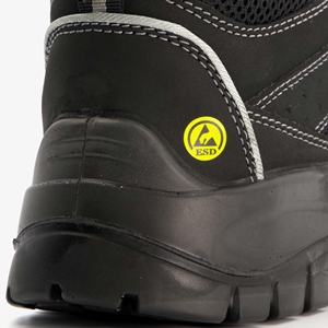 Skechers hoge heren werkschoenen S1