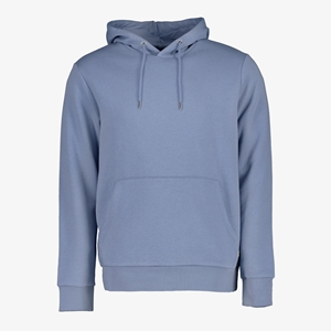 Produkt heren hoodie lichtblauw