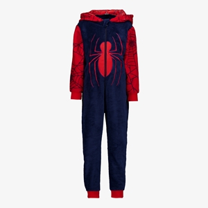 Spider-Man kinder onesie