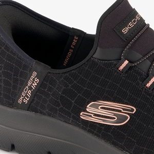 Skechers Slip-ins: Summits dames sneakers